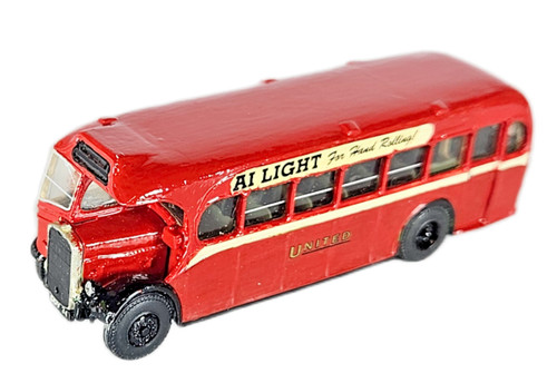 Little bus bristol l5g - bus,