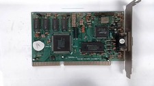 CL-BBD1TIA1 TVGA8900D TKD8001 trident microsystems Trident isa vga pc video car
