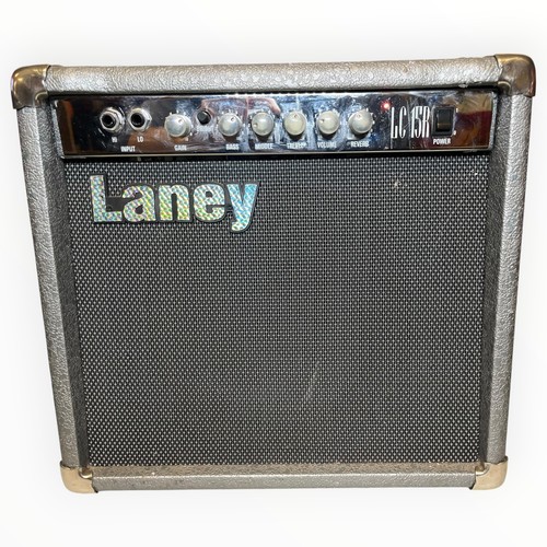 Laney lc15r 15w - laney,