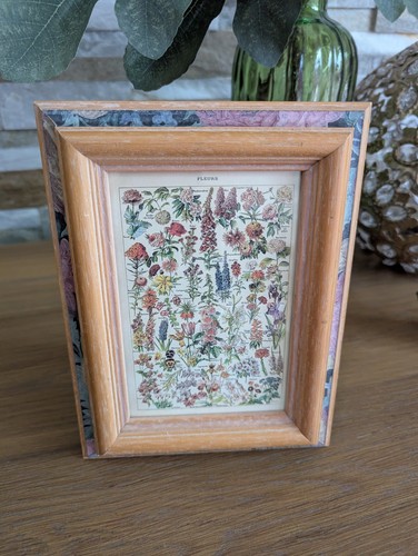 Fleurs flowers vintage - flowers,