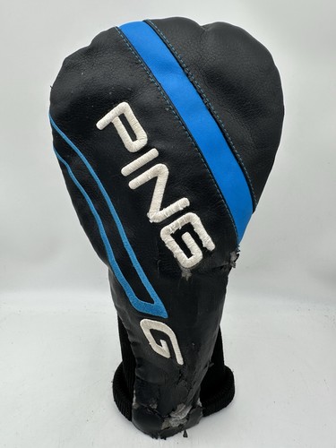 Ping driver golf - driver, headcover