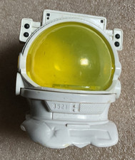 Action Man Operation Space
