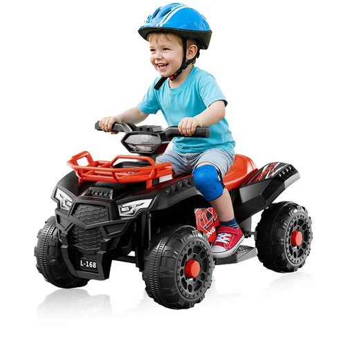 Styletrad kids ride - kids, atv