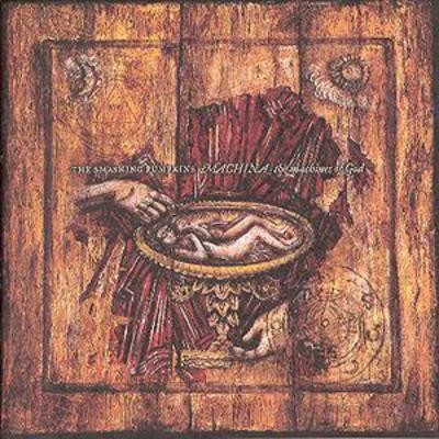 The smashing pumpkins - the,