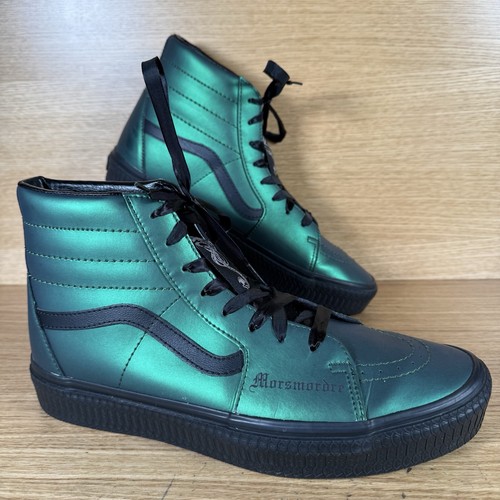 Vans men shoes size - men’s,