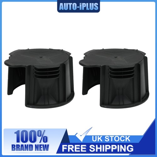 Lr087454 storage cup holder - 2x,