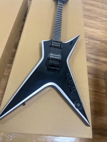 Stock new dimebag washburn - dimebag,
