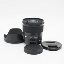 24mm F1.4 DG HSM Canon 281011