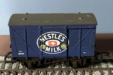 Airfix 54315-6 NESTLES MILK'