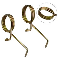 For Troy-Bilt Torsion Spring
