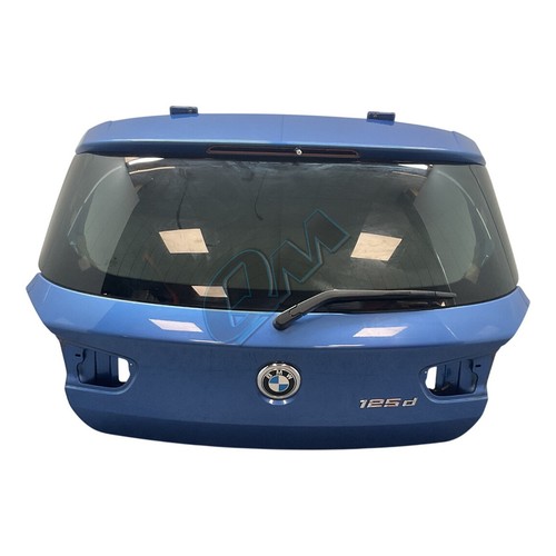 Bmw series f20 f21 lci - series,
