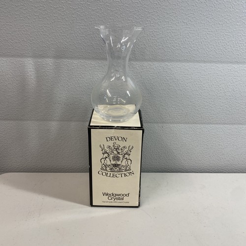 Vintage wedgwood lead - vintage,