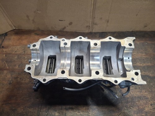 Yamaha 60hp two stroke - 60hp,