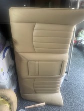 MERCEDES-BENZ Cls 320 Cdi Auto 2rw Rear Seat