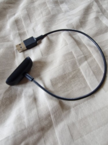 Fitbit inspire charger - fitbit, 2