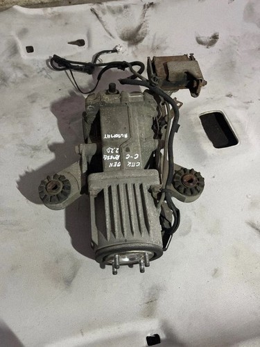 Citroen crosser 2010 - c-crosser,