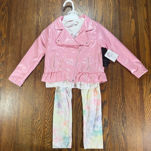 Girls first piece pink - first,