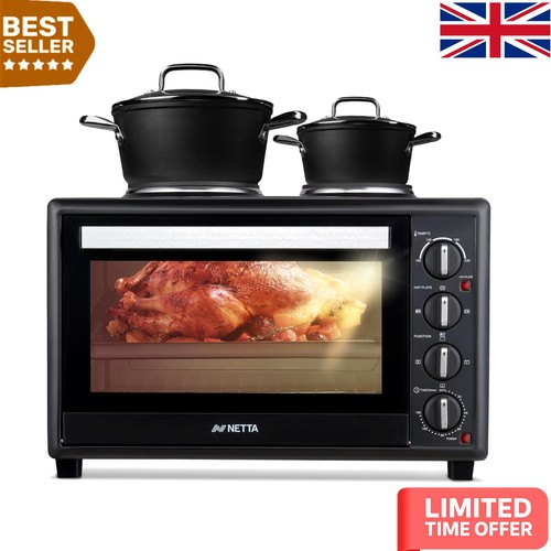 Compact 45l tabletop - compact, with