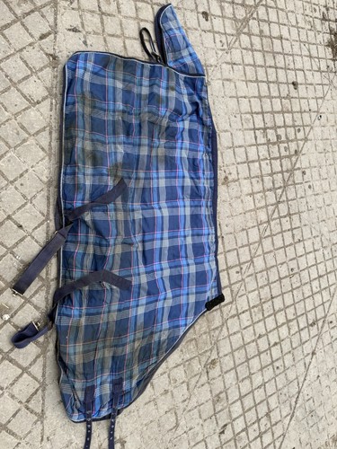 Masta lightweight stable - 5’9,
