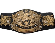 WWE Shop Official Undisputed