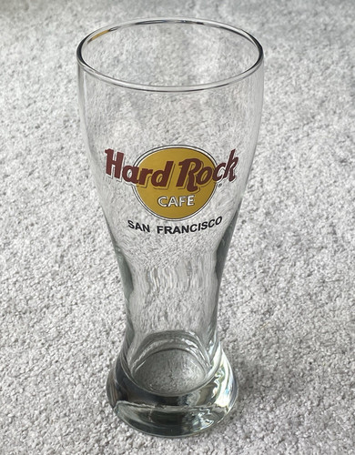 Hard rock cafe - san, francisco