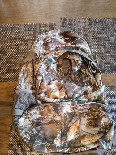Alps outdoorz pusuit - outdoorz,
