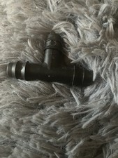 Bag of 15mm Push Fit Pipe