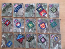 ACF / CCF etc. Badged up MTP