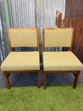 Mid century chapel dining - chapel,