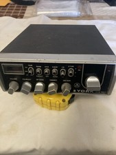 VINTAGE YORK JCB 863 CB 27/81