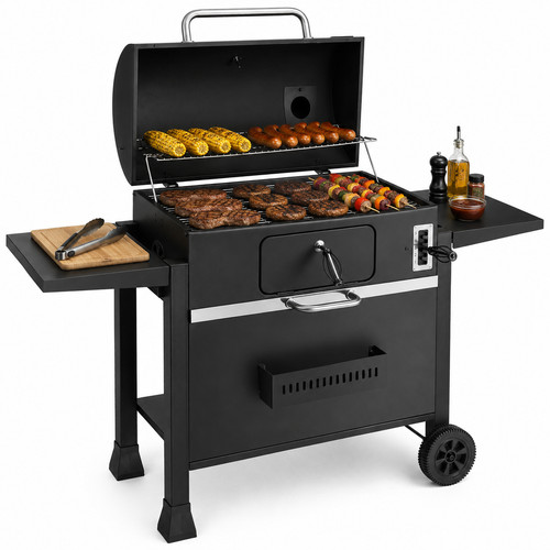 Xxl bbq extra large charcoal - xxl,