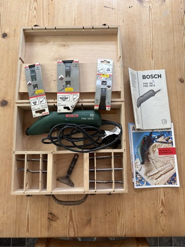 Bosch pse 180e electric - 180e,