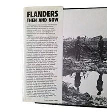Flanders Then and Now. The