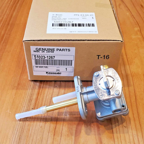 Kawasaki genuine 1996 2009 - kawasaki, 1996-2009