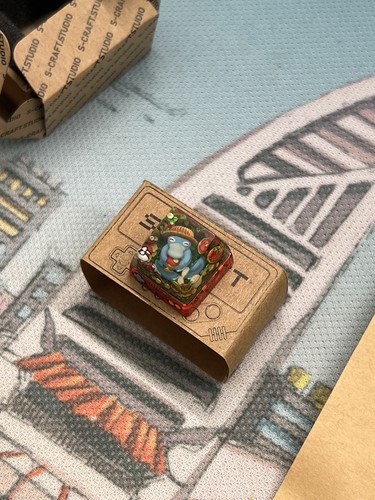 Craft studio pokemon - s-craft, artisan