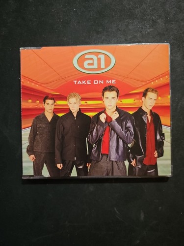 Take me cd - on,