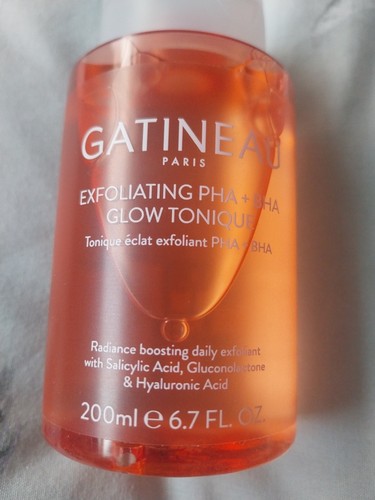 Gatineau exfoliating pha bha - gatineau,