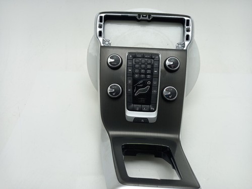 Volvo v40 heater control - volvo,