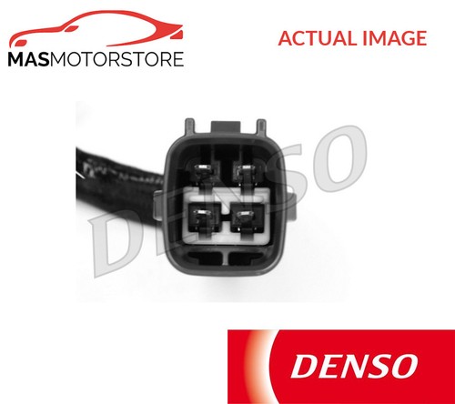 Lambda oxygen sensor right - o2,