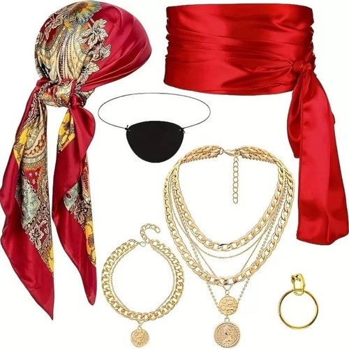 Halloween pirate costume - halloween,