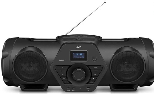 Jvc nb250bt series - jvc, xx