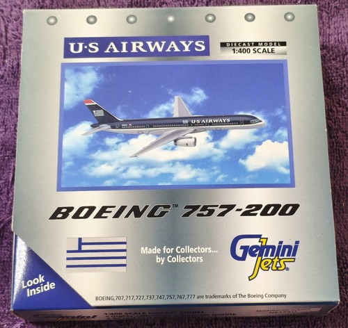 Gemini jets gjusa060 - **, us