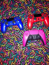 Faulty playstion 5 - playstion, 4