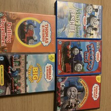 Thomas the Tank Engine