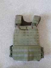 Tactical Fitness Weighted Vest