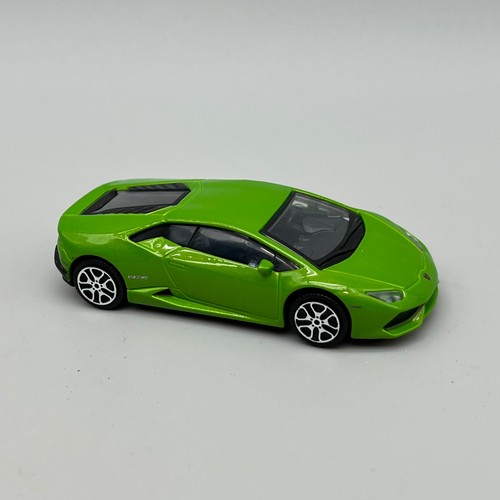 Bburago lamborghini huracan - huracan, lp