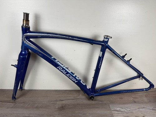 Vintage raleigh cadent road - raleigh,
