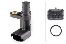 HELLA Sensor, camshaft