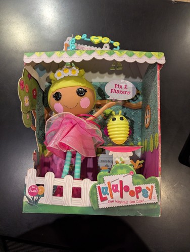 Lala loopsy pix - lala, 13"