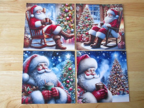 Santa christmas hot - 4, x
